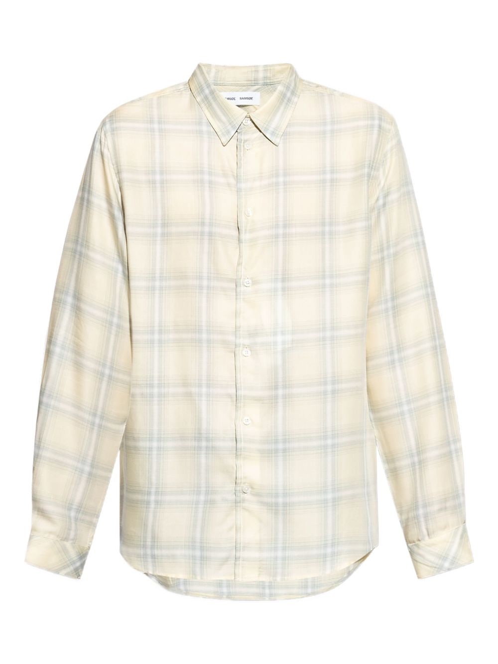 Saryan shirt - Neutrals