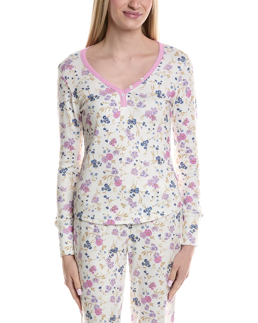 More Amour Top