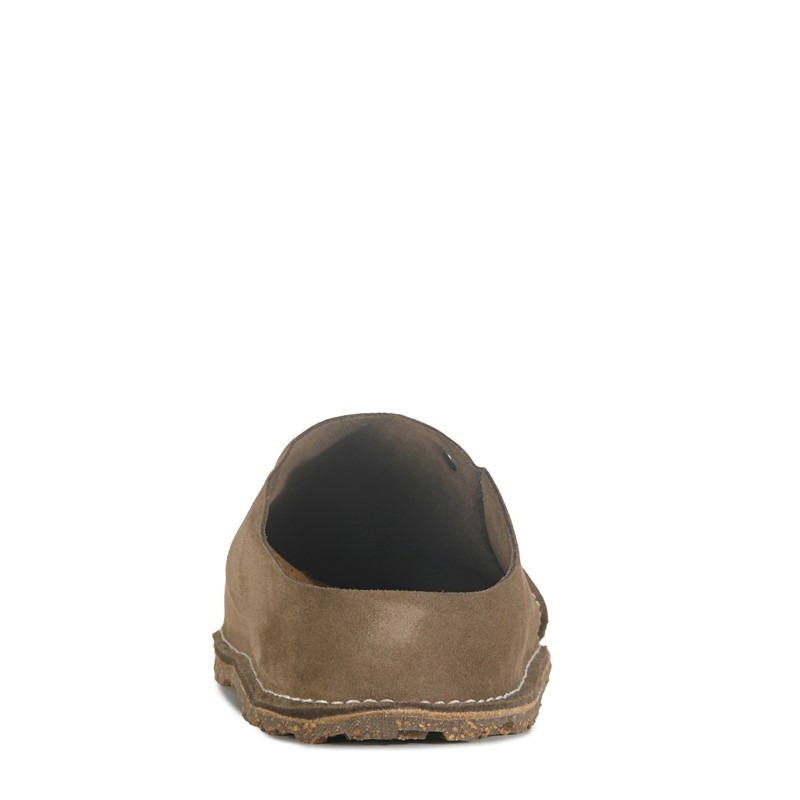 Zermatt Premium slippers - Neutrals