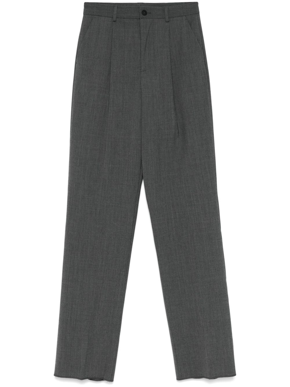 Torrecannew trousers - Grey