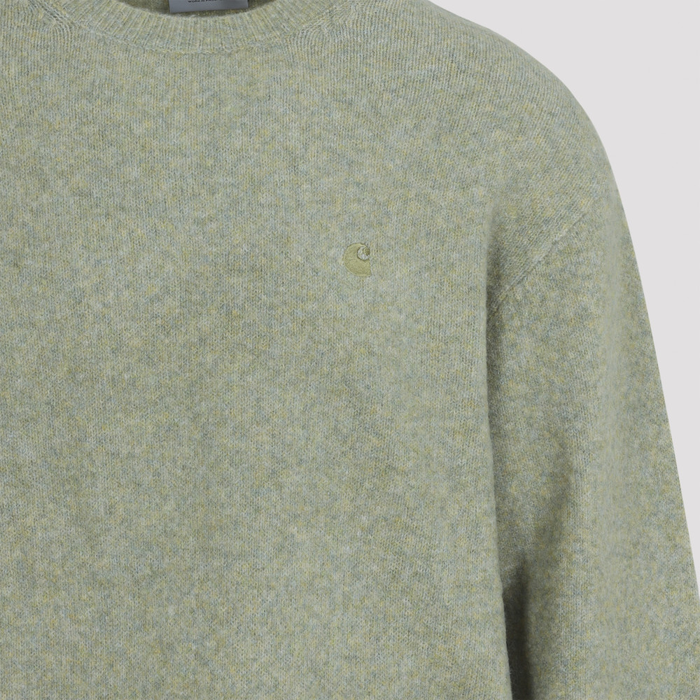 Curtis Sweater