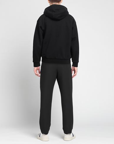 X Mmw Man Sweatshirt Black