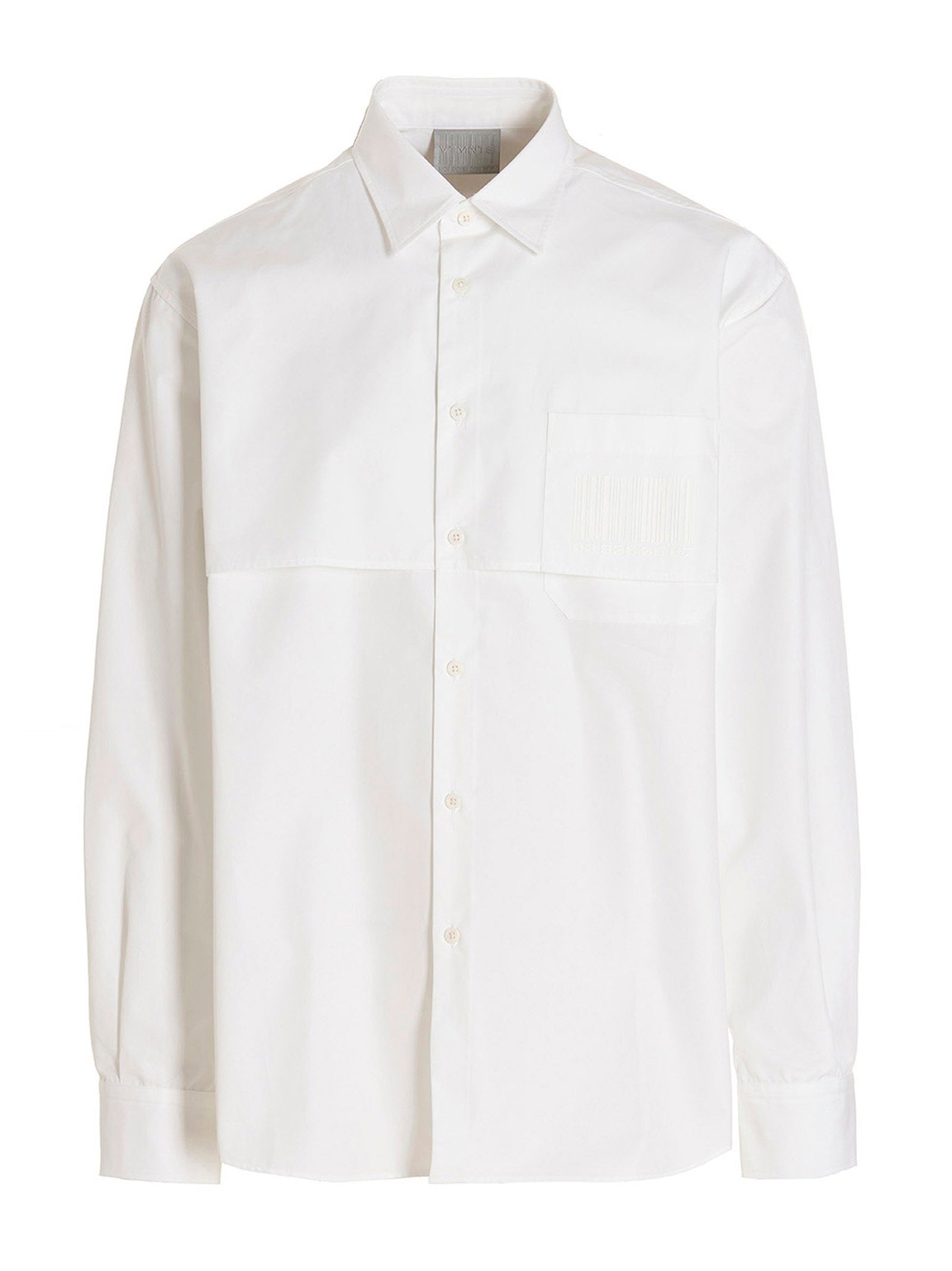 Barcode Shirt
