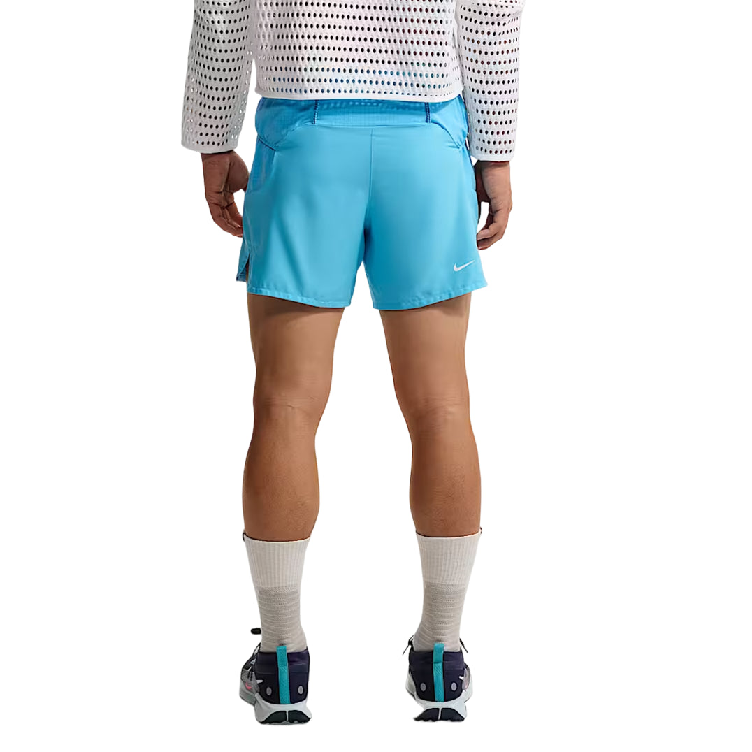 ACG Second Sunrise Dri-FIT ADV 5-Inch Brieflined Shorts 'Baltic Blue Summit White'