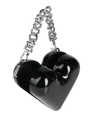 Woman Handbag Black Size