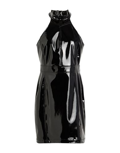 Woman Mini dress Black