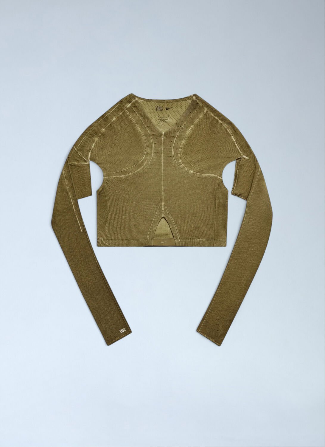 Ghost Knit Top