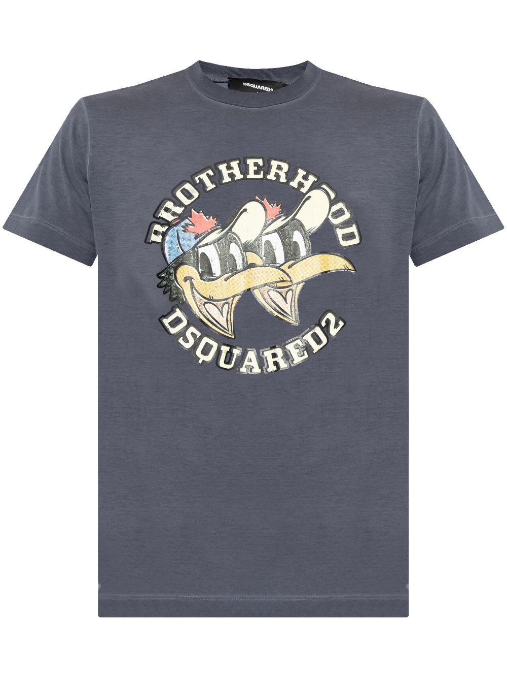 Brotherhood T-shirt - Blue