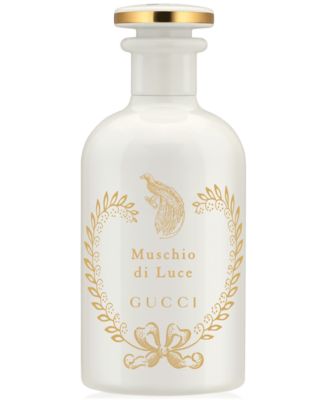 The Alchemists Garden Muschio Di Luce Eau De Parfum Fragrance Collection