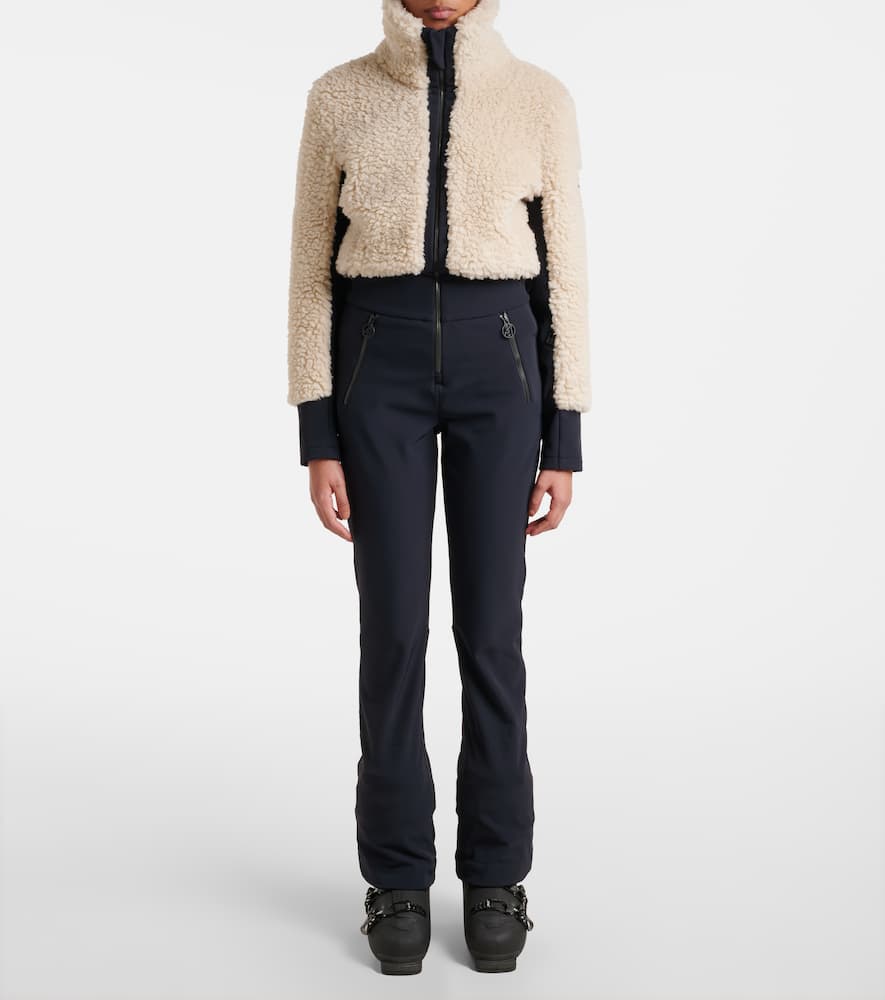 Eva Special ski suit