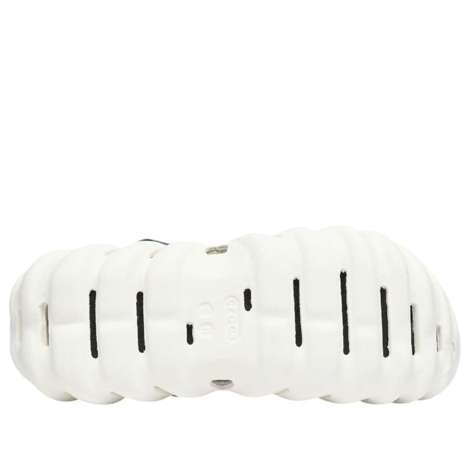 X Dragon Ball Z Echo Clog 'Vegeta'