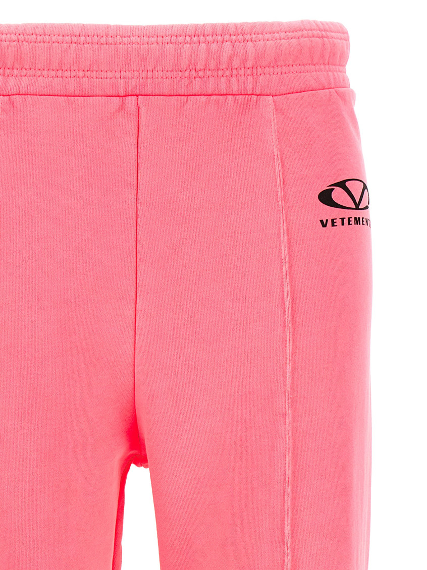 Oval Logo Pants