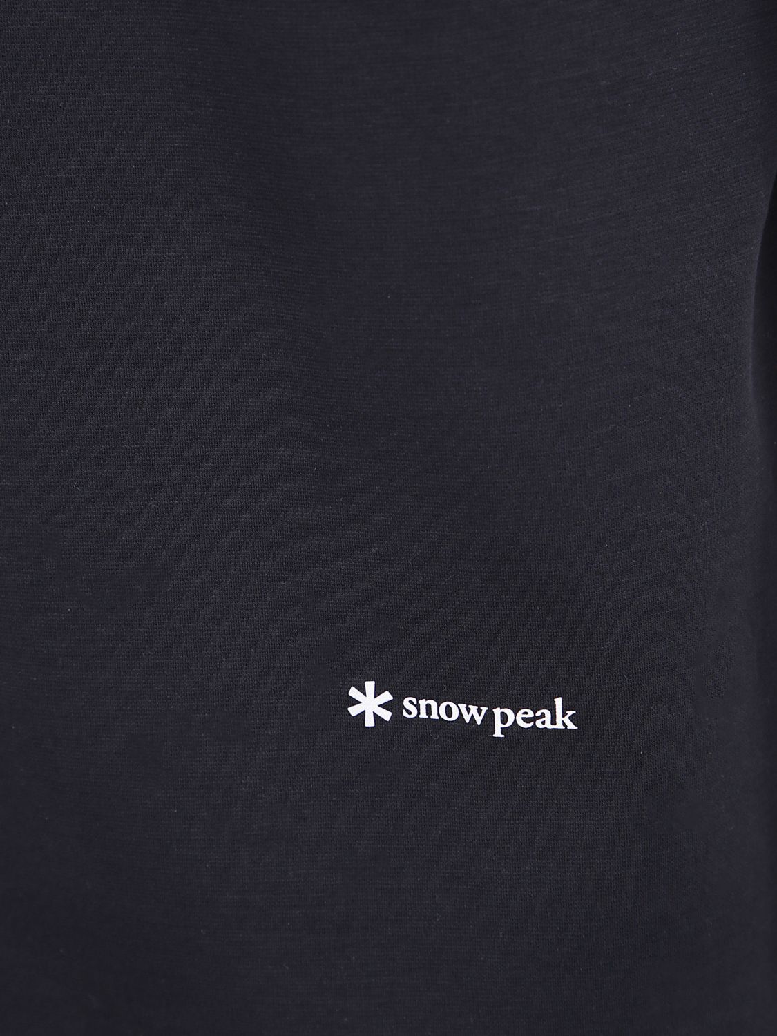 Organic Cotton Mercerized T-Shirt