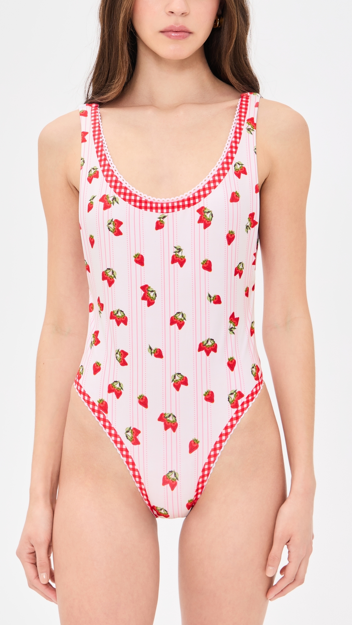 Tribeca One Piece Bahia