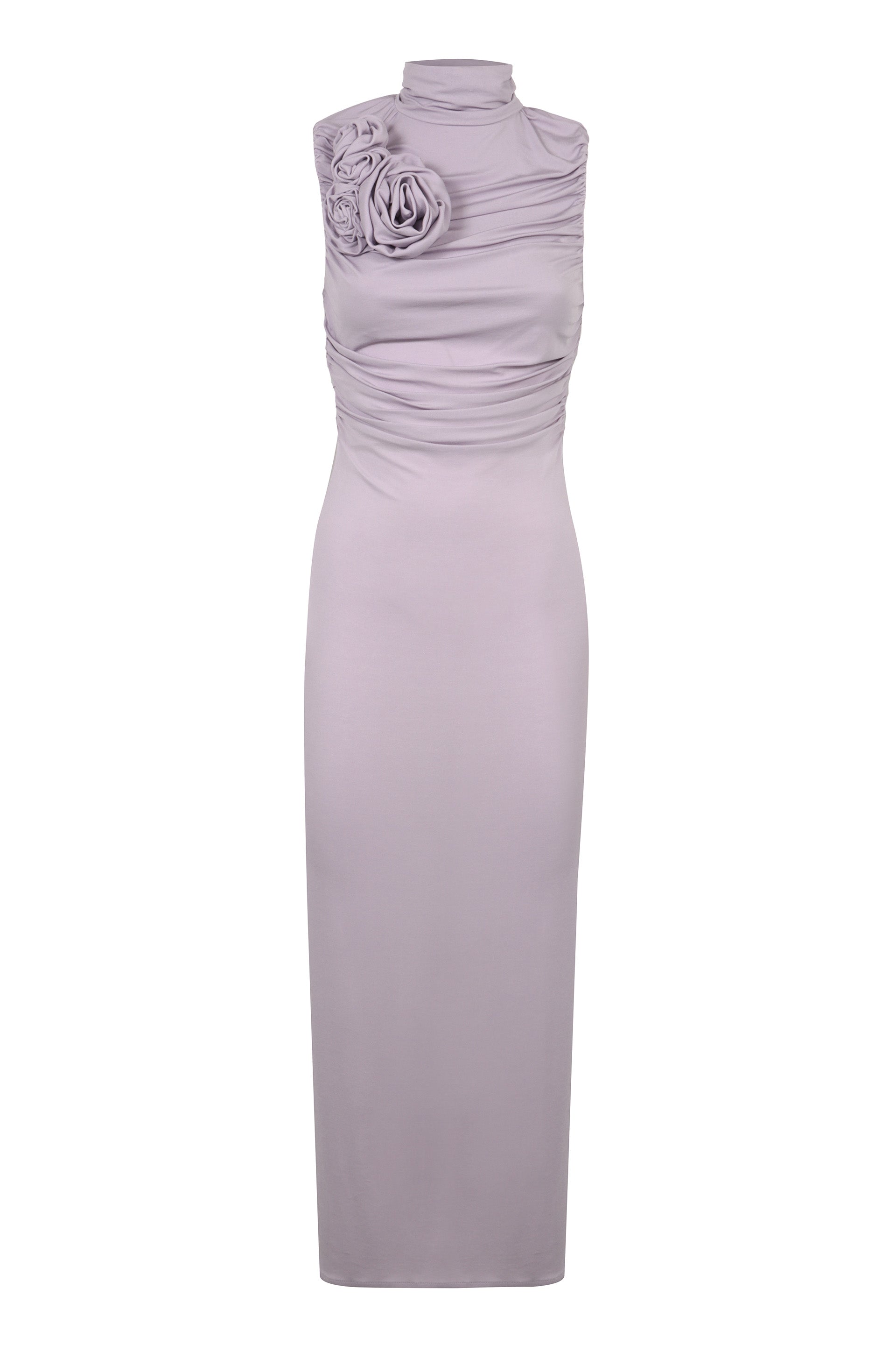 Jersey Dress