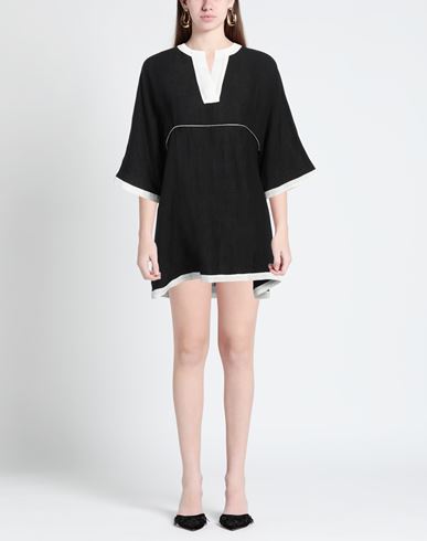Woman Mini dress Black