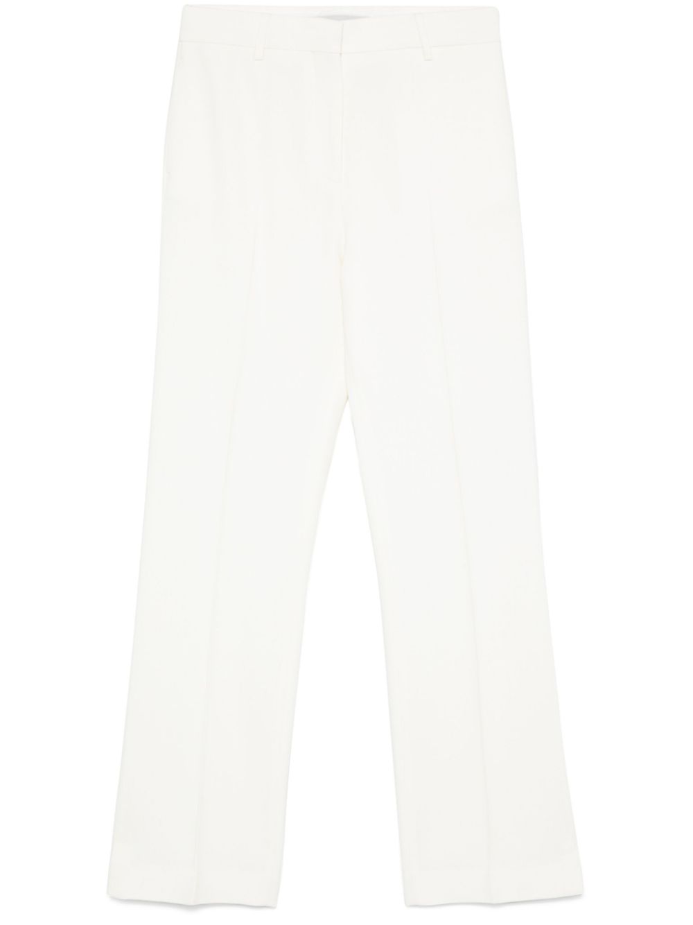 Maewa trousers - White