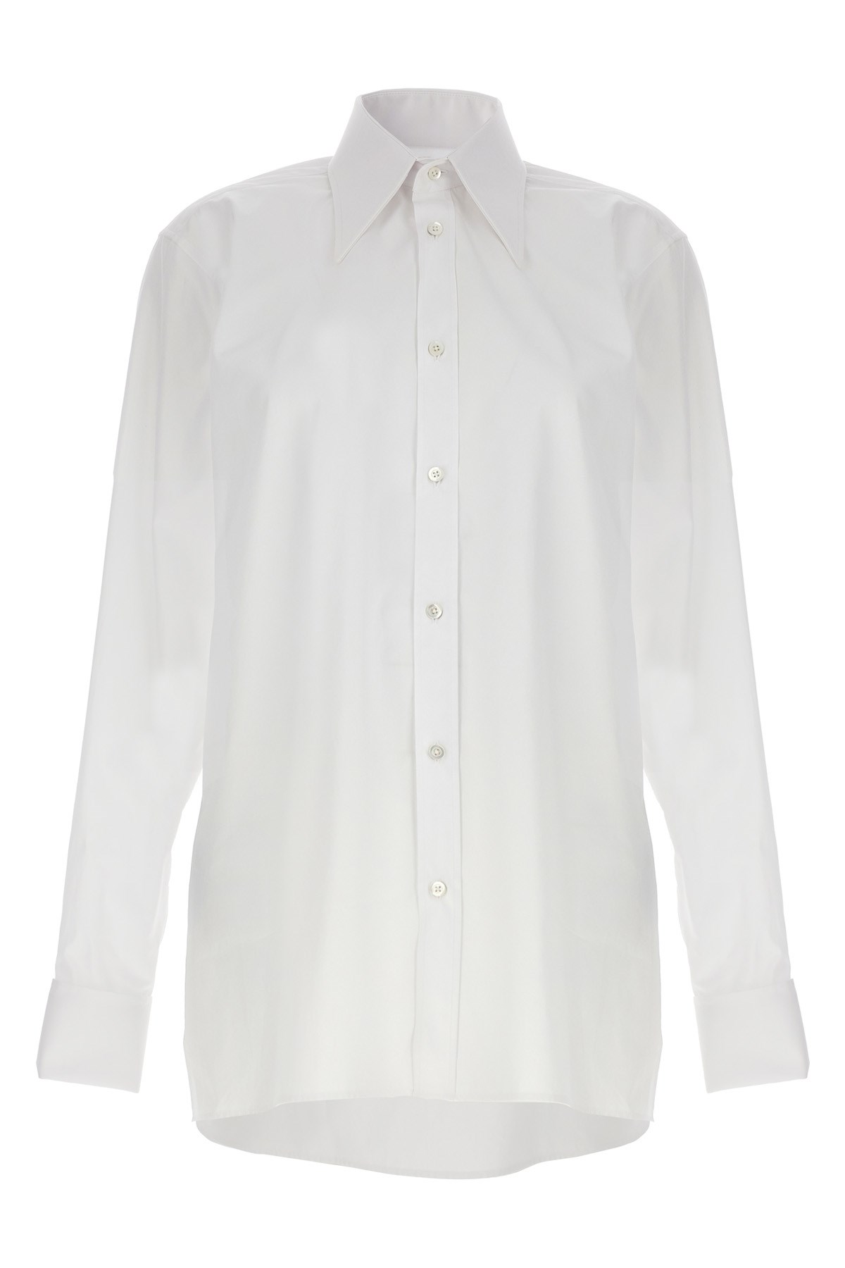 Long Shirt