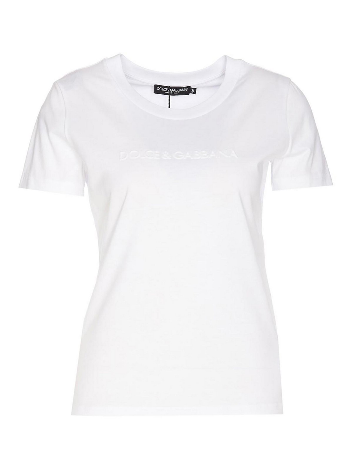 Logo t-shirt