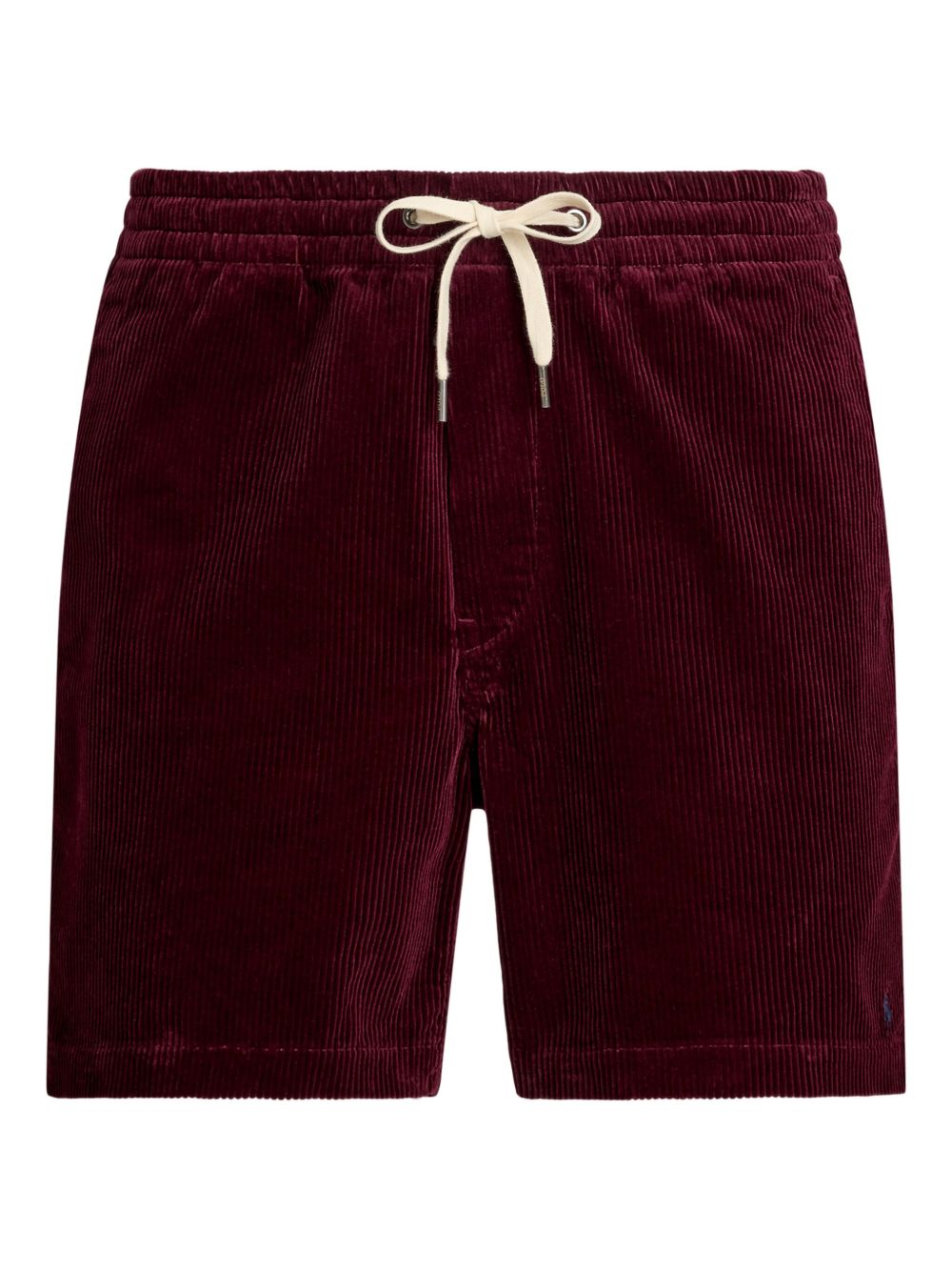 Prepster shorts - Red