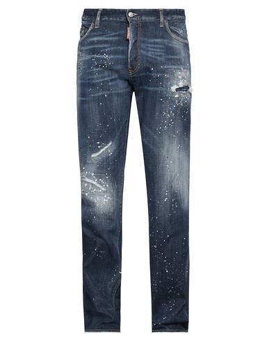 Man Jeans Blue