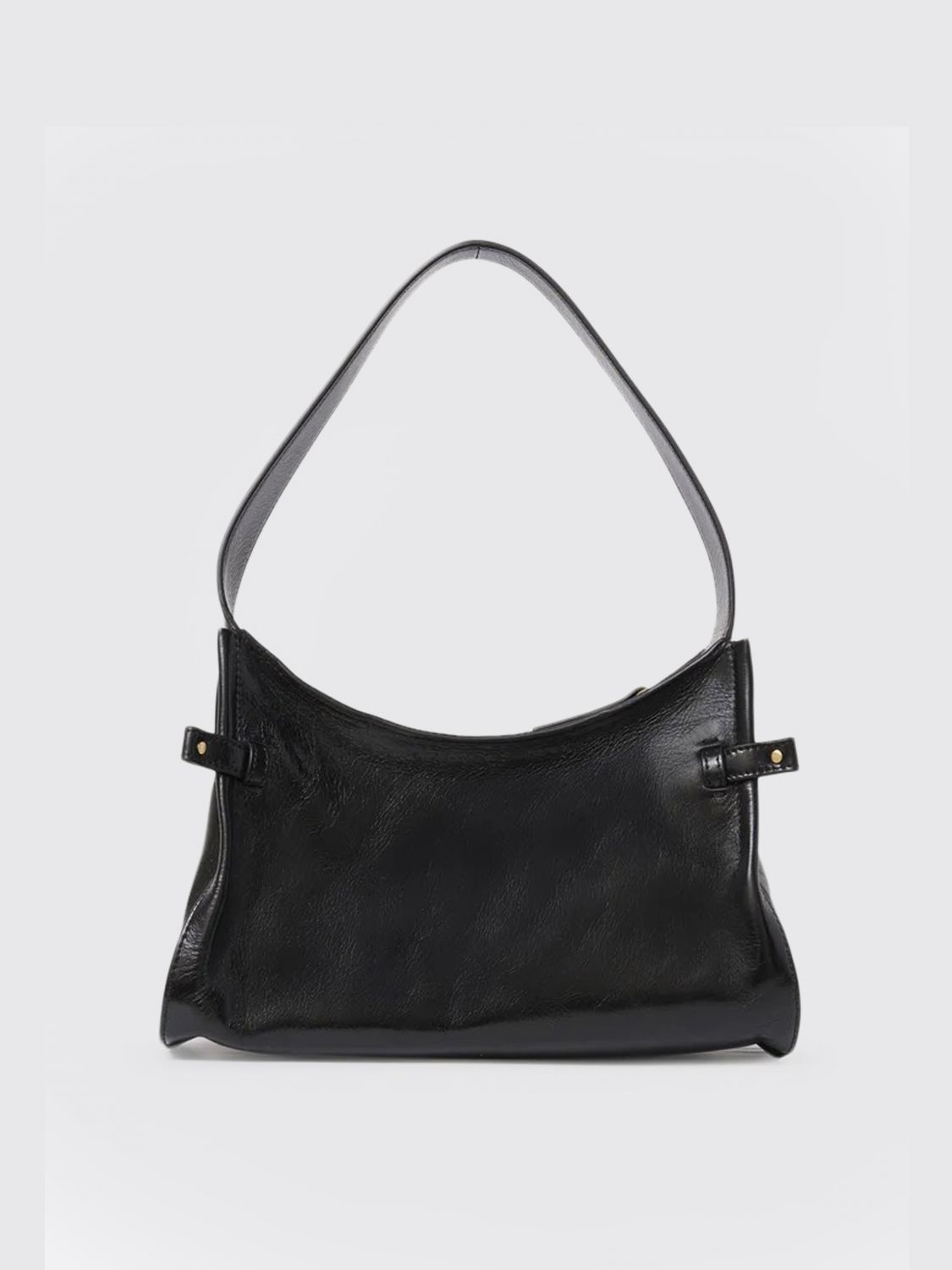 Shoulder Bag CHLOÉ Woman color Black
