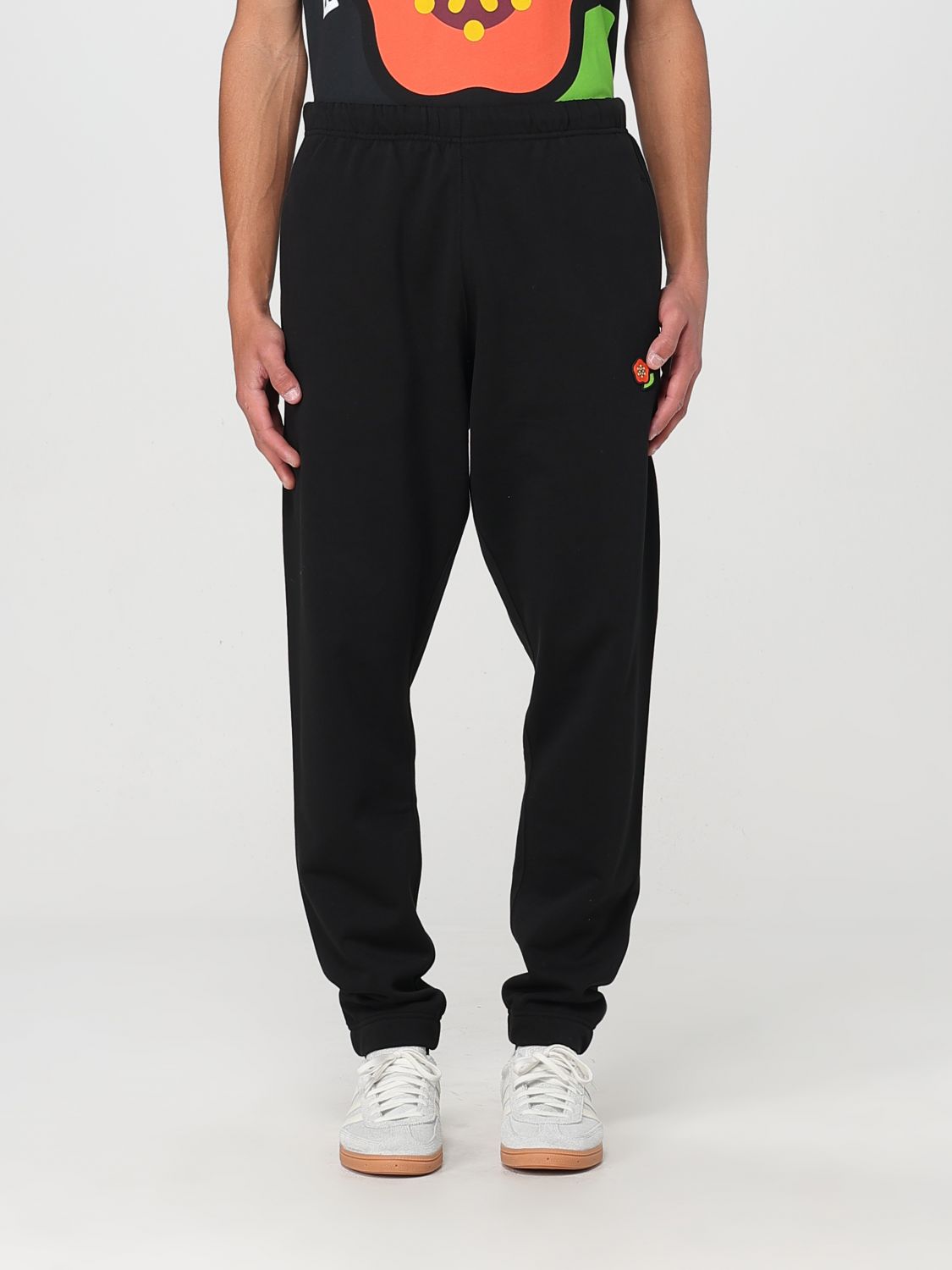 Pop track pants - Black