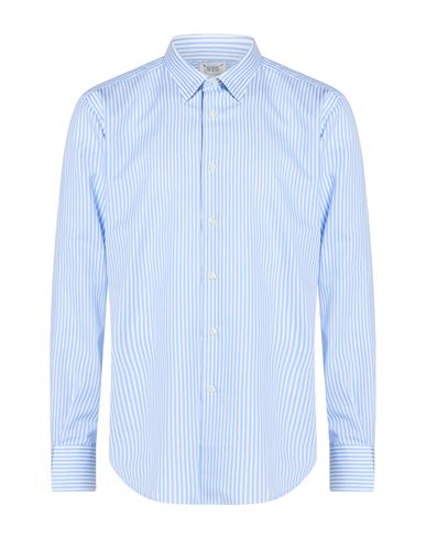 Man Shirt Sky blue Size 15 ½ Cotton