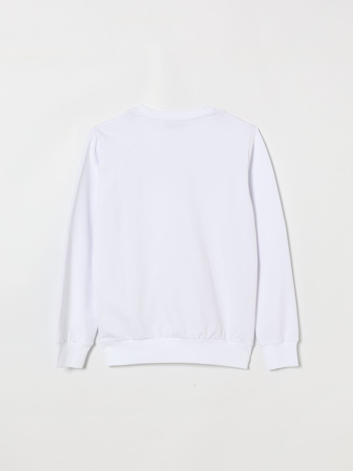 Sweater Kids color White
