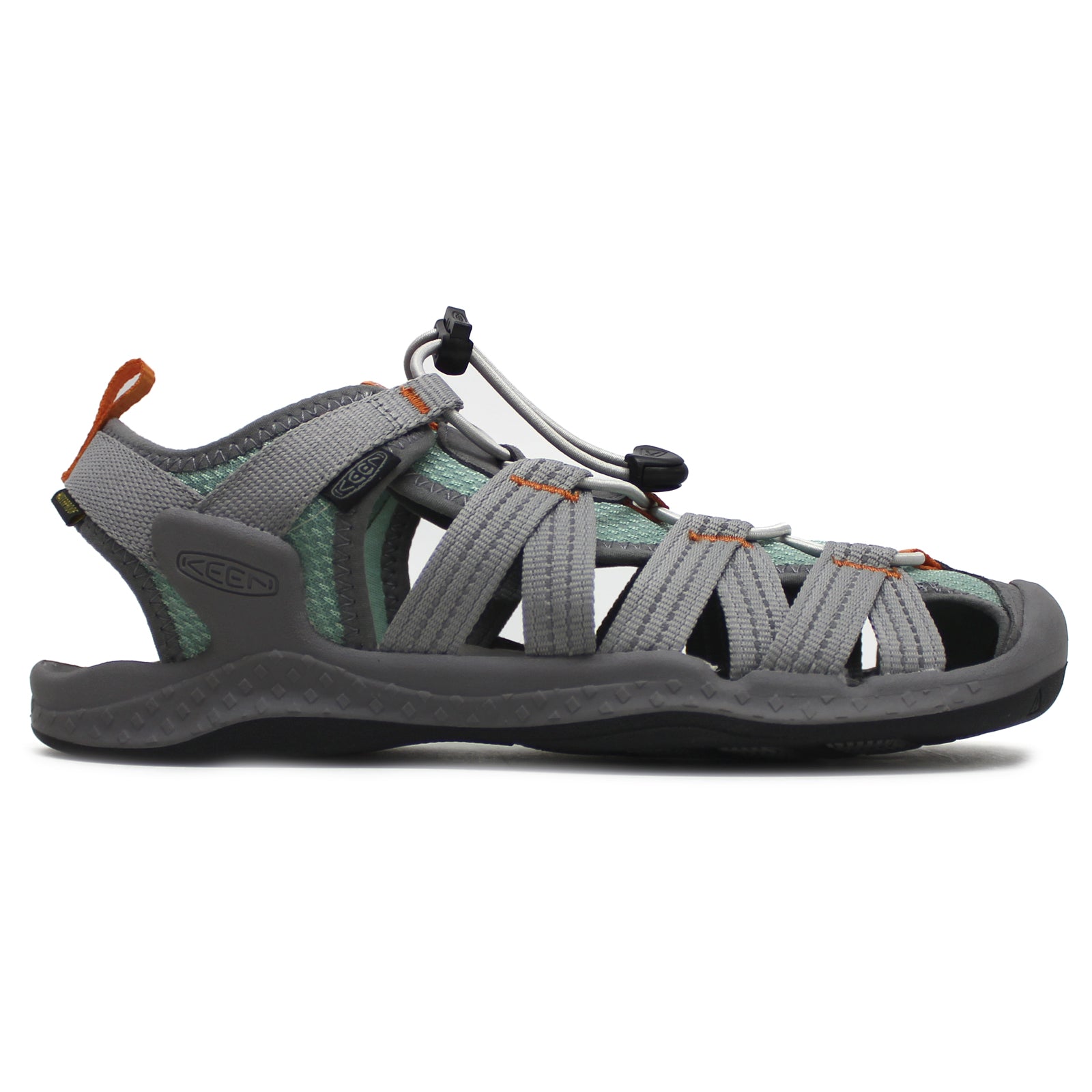 Keen Drift Creek H2 Textile Women's Comfort Sandals