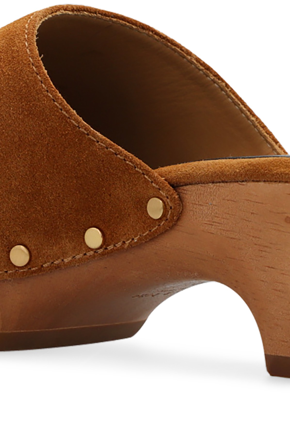 ‘Mara' platform clogs