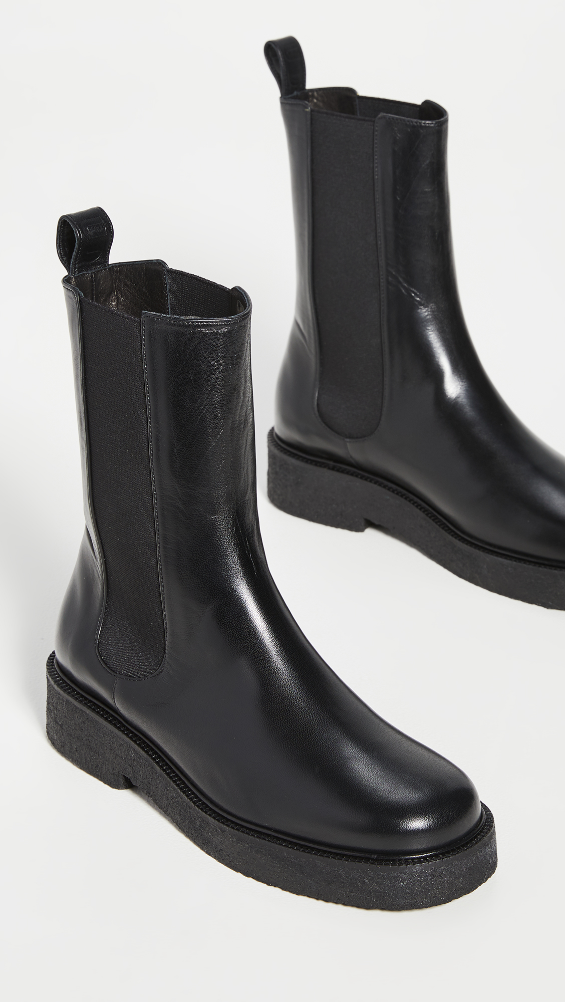 Palamino Boots