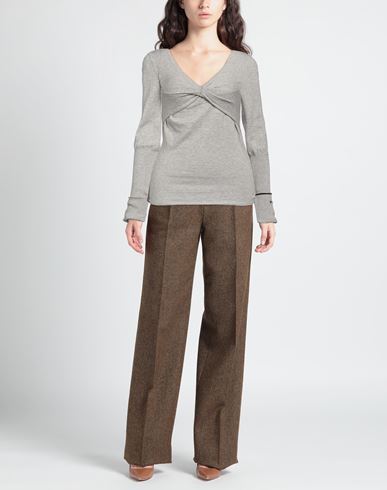 Woman Sweater Light grey