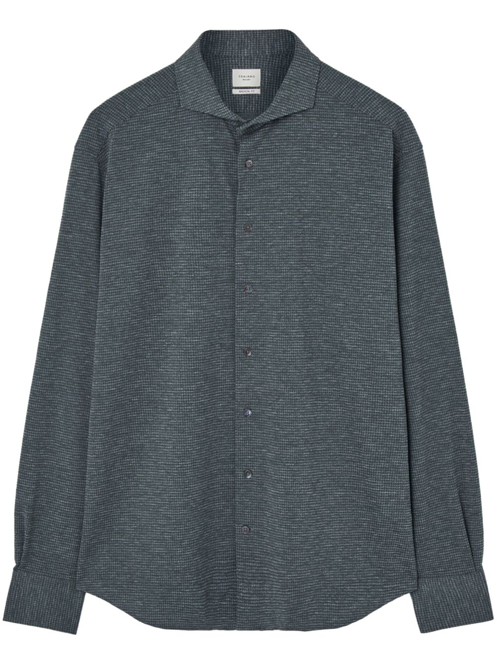 Button-down shirt - Grey