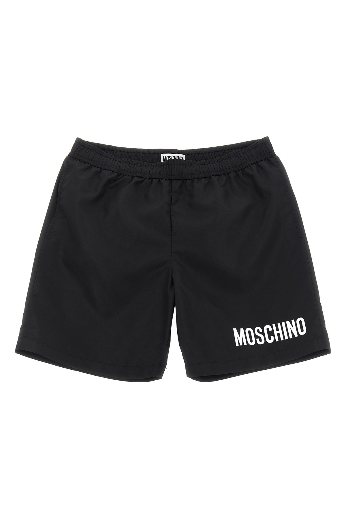 Logo Swimsuit