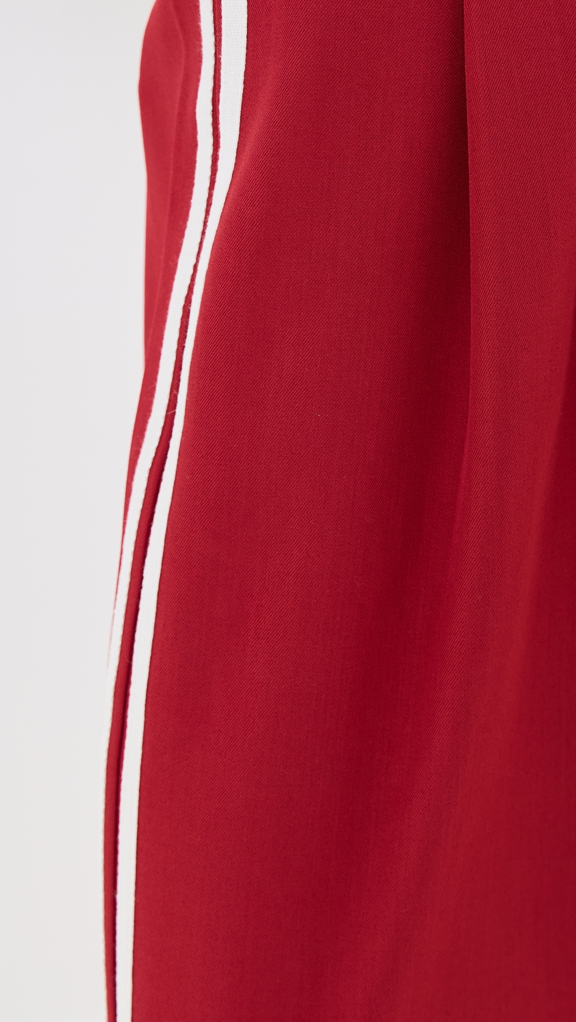 Serenity Pants Crimson
