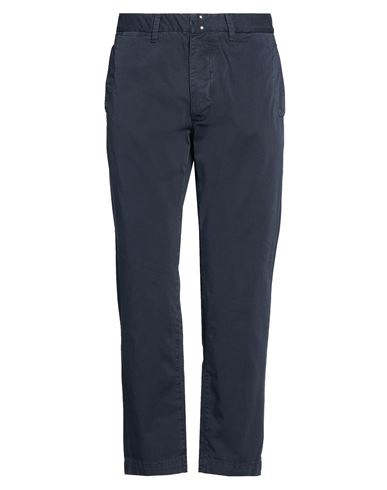 Man Pants Midnight blue Size 31 Cotton