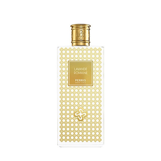 Perris Lavanda Romana Eau de Parfum 100 ml — Eau de Parfu