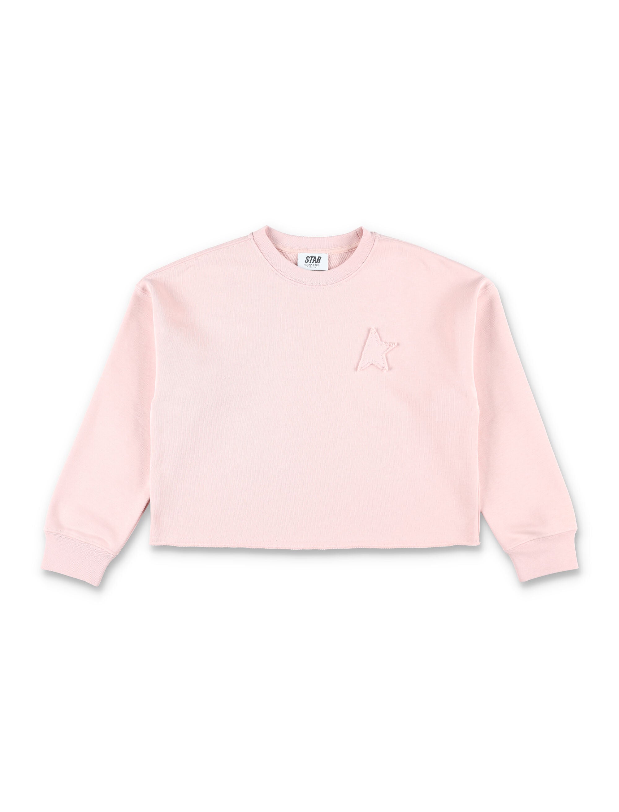 Mini Chic Sweatshirt for Girls