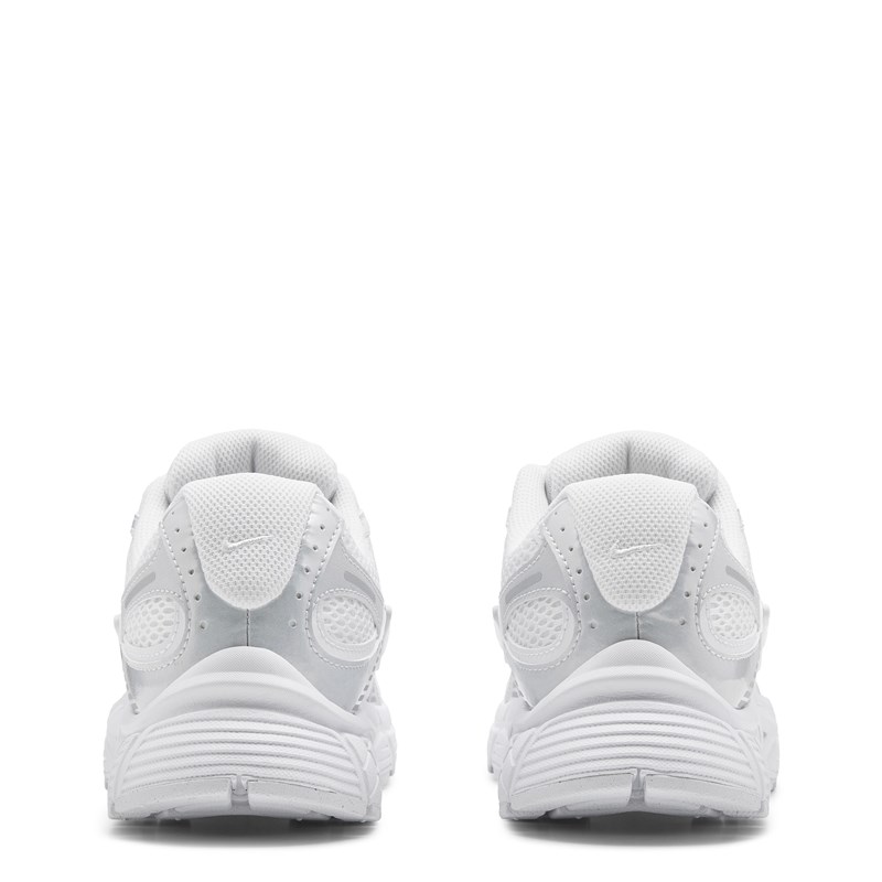 Women's V5 Rnr Sneakers (White/White)