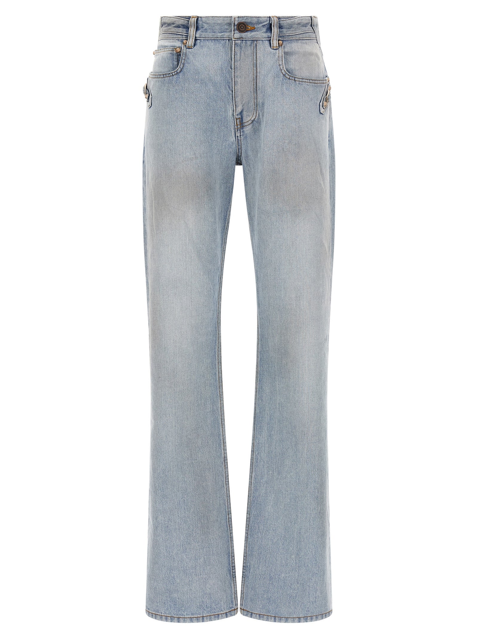City Jeans — Blue