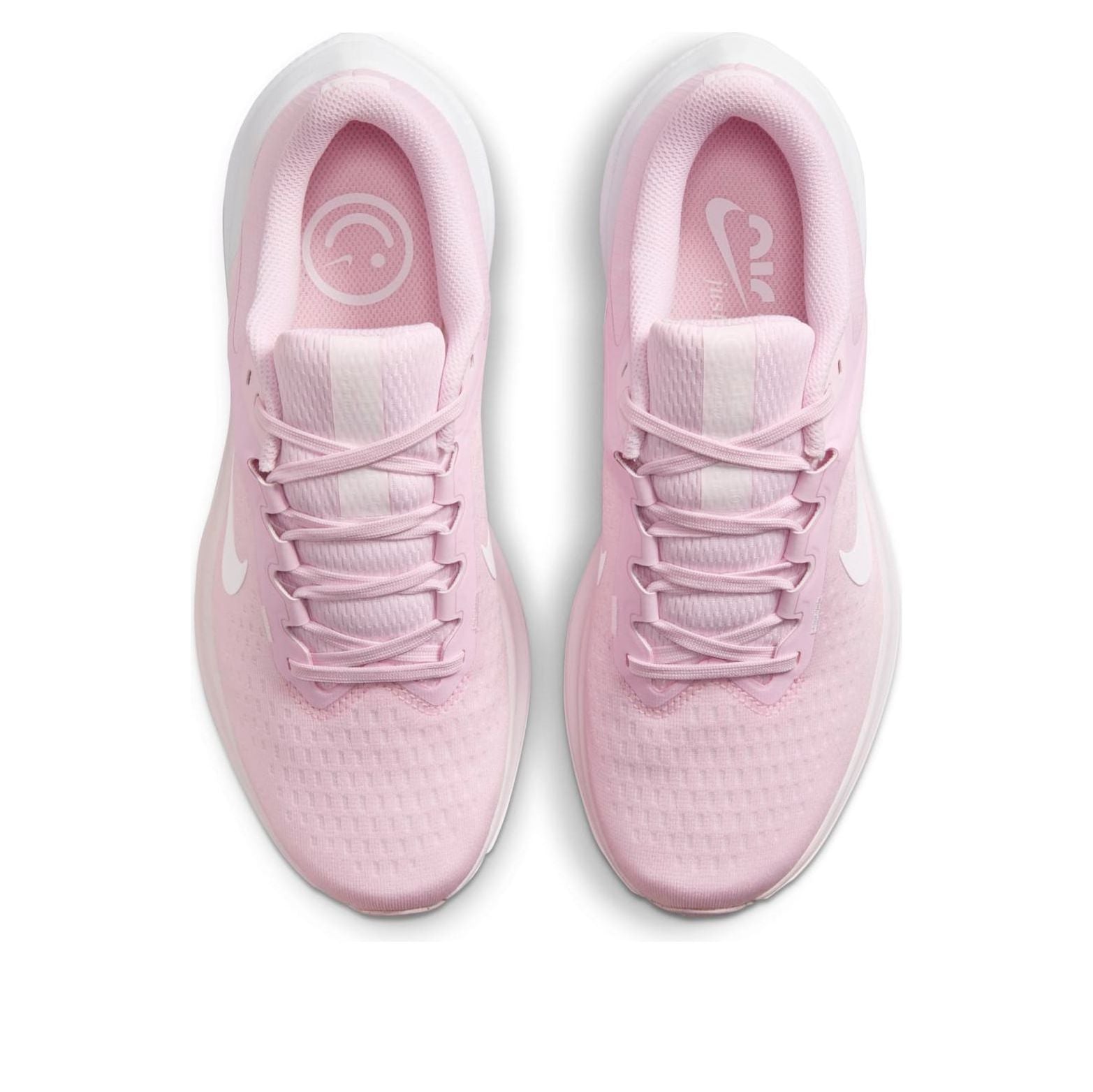 (WMNS) Air Zoom Winflo 10 'Pink Foam'