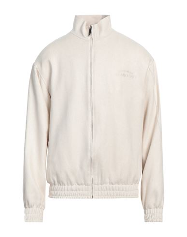 Man Jacket Off white