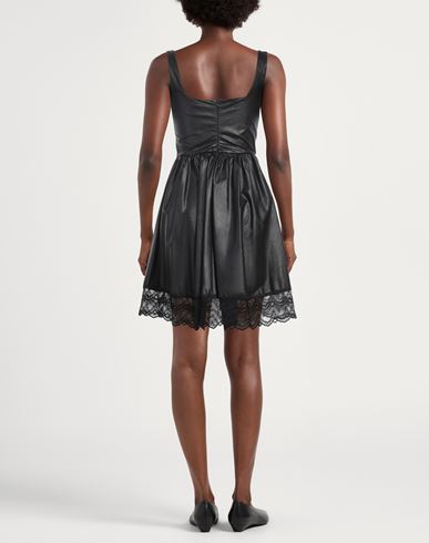 Woman Mini dress Black