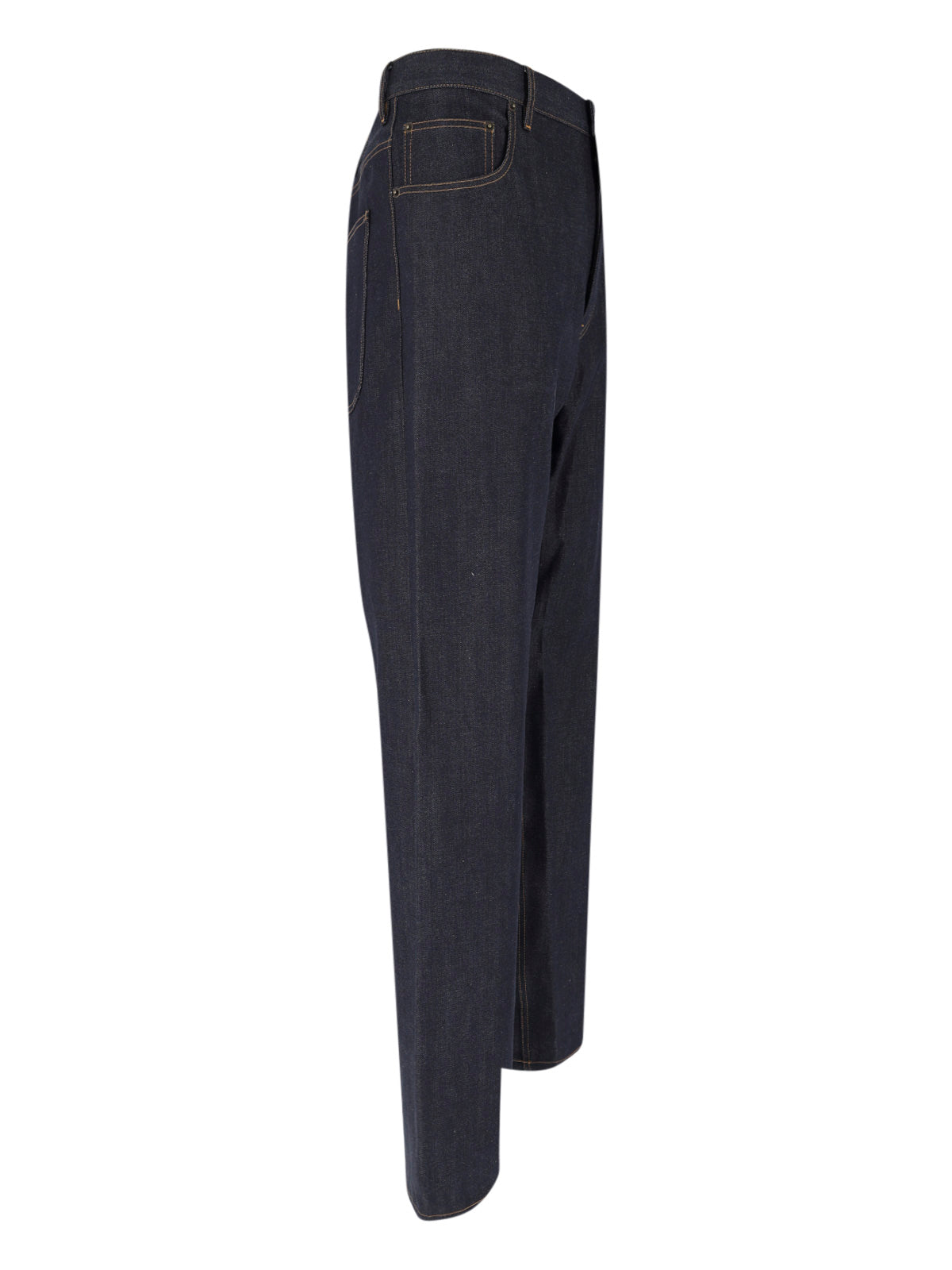 100% Cotton Denim Jeans