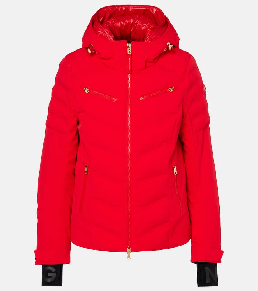 Kea1T ski jacket
