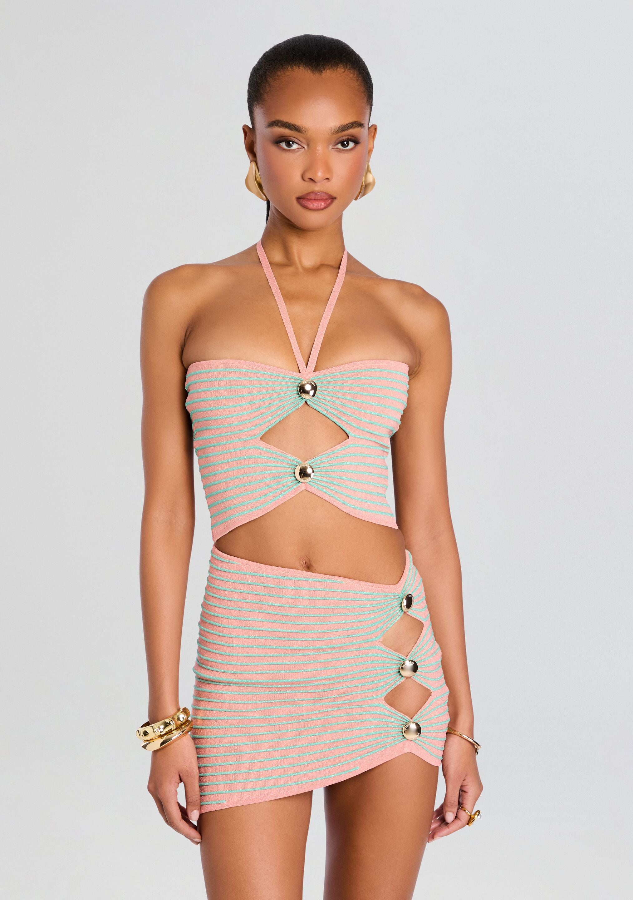 Brea Knit Top