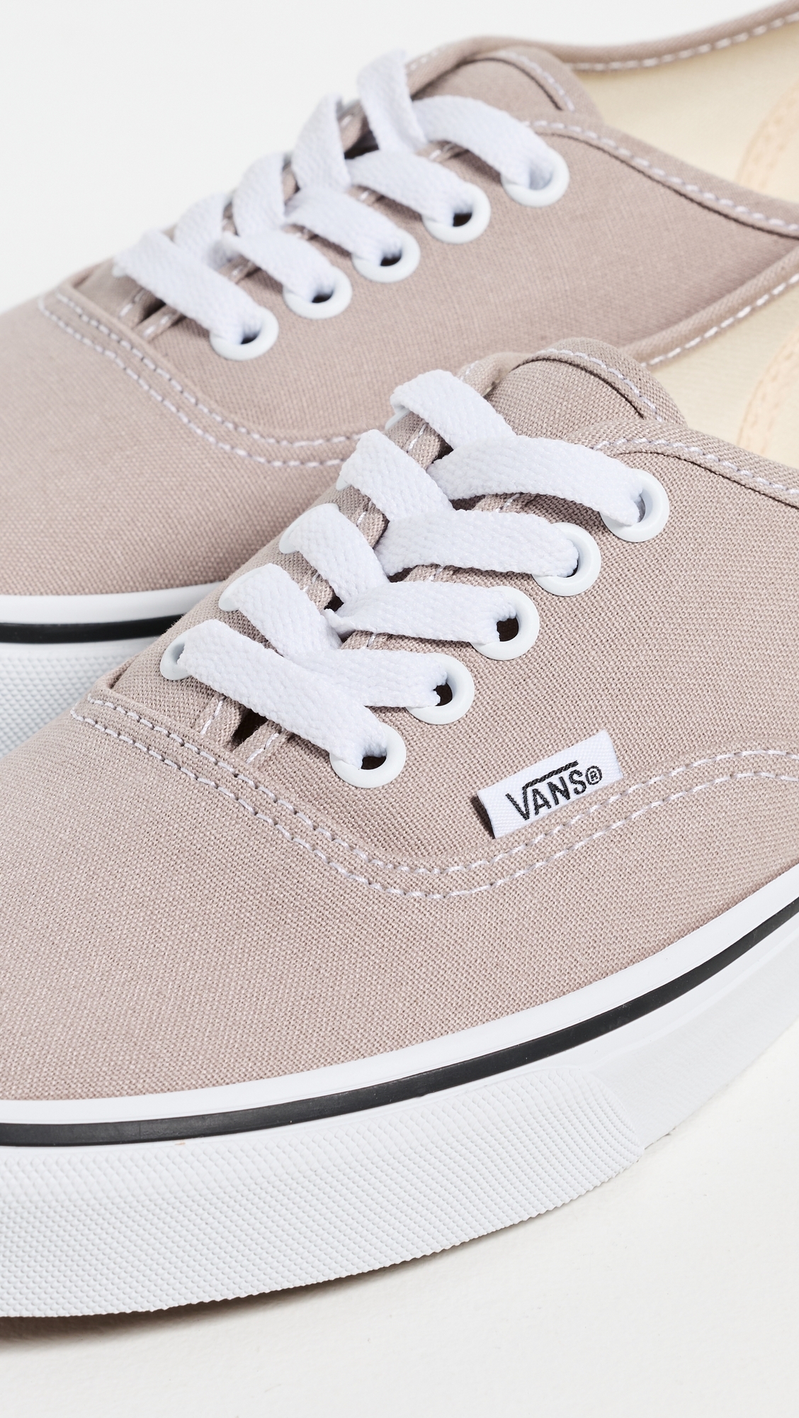 Authentic Shoes Color Theory Mushroom W