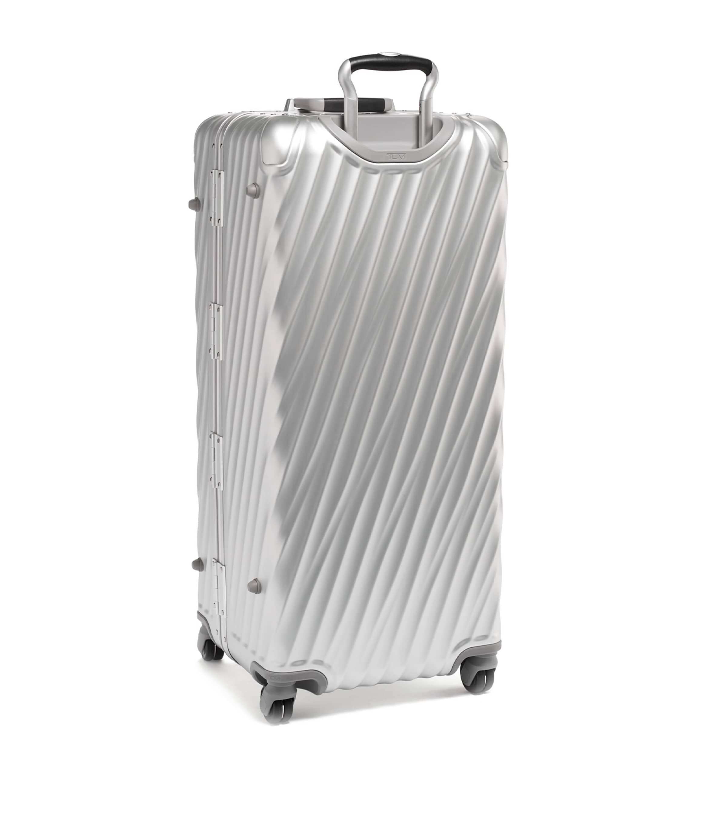 19 Degree Suitcase