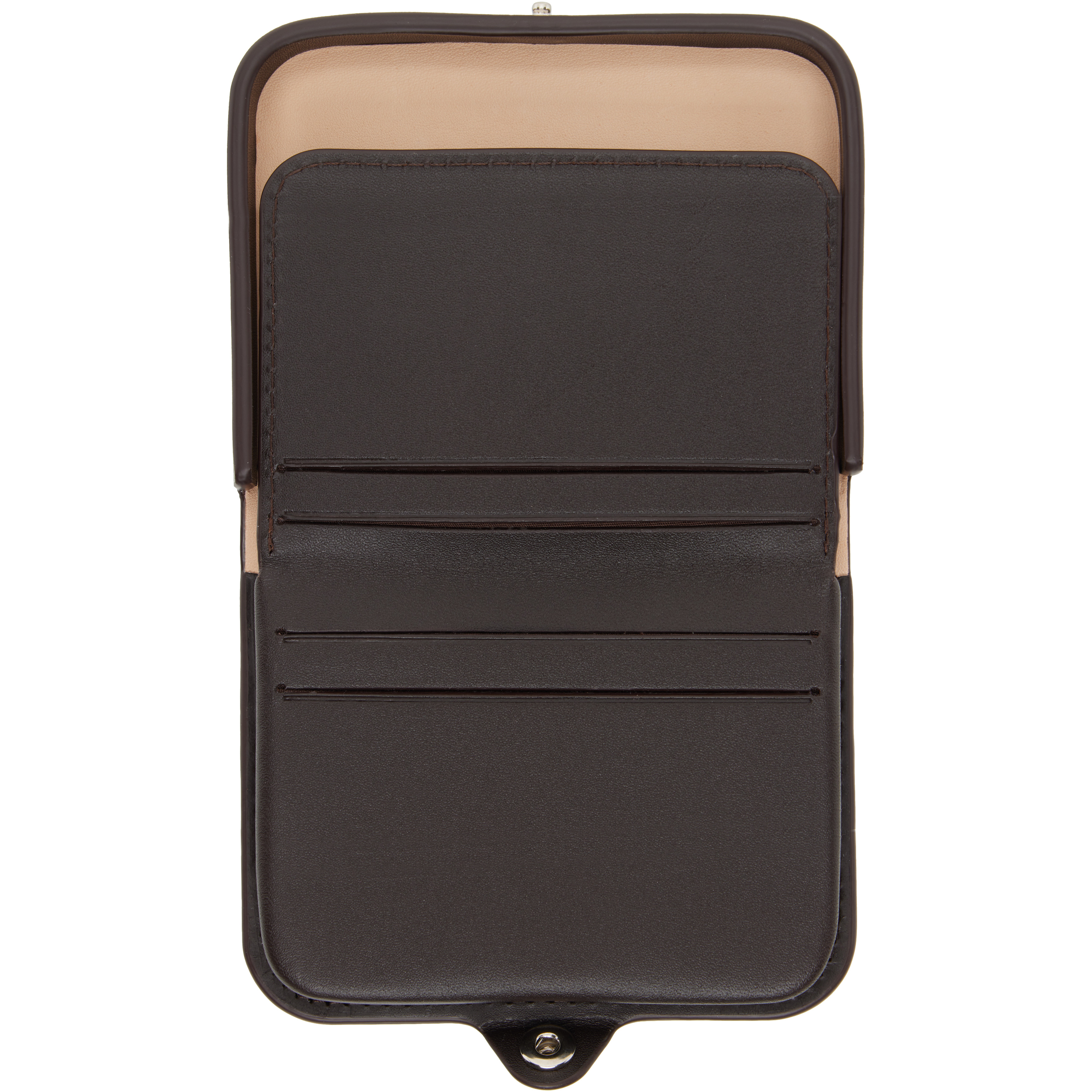 Brown Josh Bifold Wallet